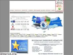 Sites similar to teknikservis.org