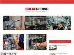 Sites similar to teknikservisara.com