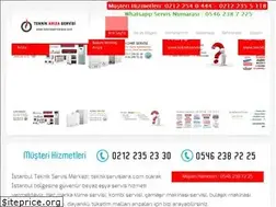 Sites similar to teknikservisiara.com