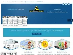 Sites similar to teknikservisizmir.net