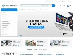 Sites similar to teknikservisten.com