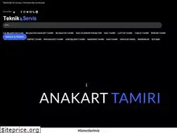 Sites similar to teknikservisuzmani.com