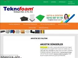 Sites similar to tekniksunger.com.tr