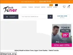 Sites similar to tekniktoner.com