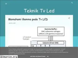 Sites similar to tekniktvled.blogspot.com