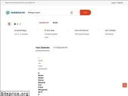 Sites similar to teknikurunler.com