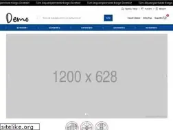 Sites similar to teknikyapi.com.tr