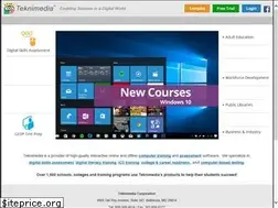Sites similar to teknimedia.com