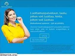 Sites similar to tekninenasiakaspalvelu.com