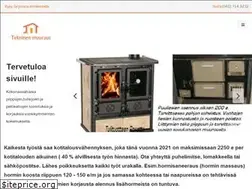 Sites similar to tekninenmuuraus.fi