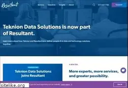 Sites similar to teknionusa.com