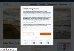 Sites similar to tekniq.dk