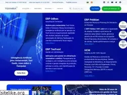 Sites similar to teknisa.com