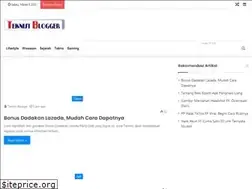 Sites similar to teknisi-blogger.id