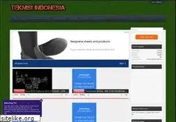 Sites similar to teknisi-indonesia.com