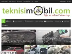 Sites similar to teknisimobil.com