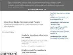 Sites similar to teknisit.com