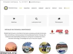 Sites similar to teknisksalg.no