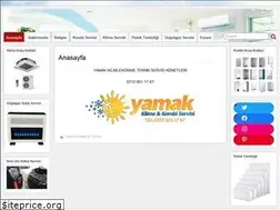 Sites similar to teknisyenim.com