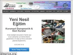 Sites similar to teknisyenkursu.com
