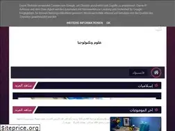Sites similar to teknlogie.blogspot.com