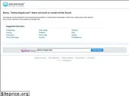 Sites similar to tekno-hayat.com