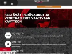 Sites similar to tekno-kouru.fi