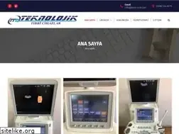 Sites similar to tekno-lojik.com