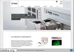 Sites similar to tekno-medical.com