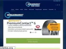 Sites similar to tekno-rengas.fi