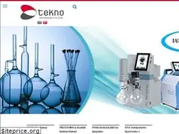 Sites similar to tekno-teknik.com