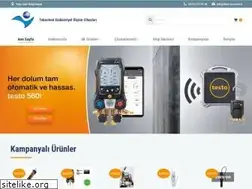 Sites similar to tekno-test.com