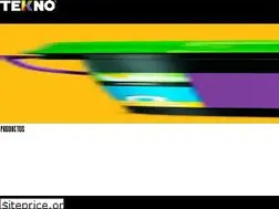 Sites similar to tekno.com.pe