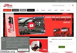 Sites similar to tekno.nl