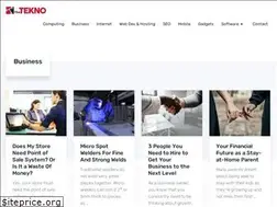 Sites similar to teknoagain.com