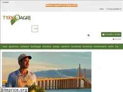 Sites similar to teknoagri.it