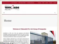 Sites similar to teknoaids.com