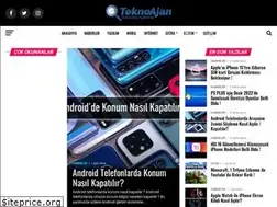 Sites similar to teknoajan.com