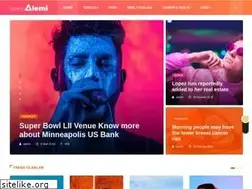Sites similar to teknoalemi.com