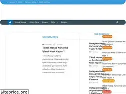 Sites similar to teknoalgo.com