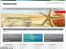Sites similar to teknoarge.com