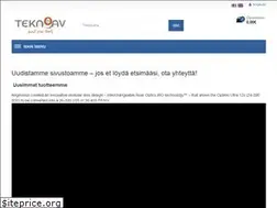 Sites similar to teknoav.com