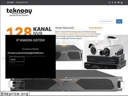 Sites similar to teknoay.com