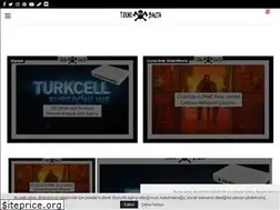 Sites similar to teknobalta.com