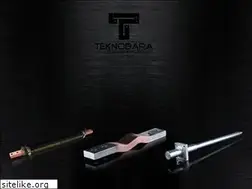 Sites similar to teknobara.com.tr