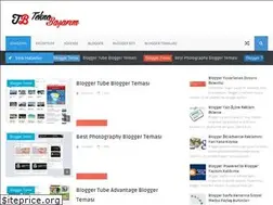 Sites similar to teknobasarim.blogspot.com