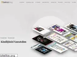 Sites similar to teknobay.com.tr