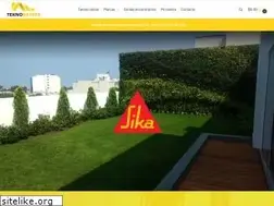 Sites similar to teknobayres.com.ar