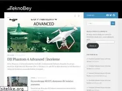 Sites similar to teknobey.com