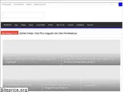 Sites similar to teknobgt.com